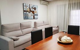 Apartamento Completo la Luz Zona Centro